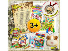 ������ ������ 3+, ������� �������