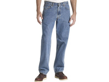 Big & Tall Levi's(R) 550(TM) Relaxed Fit Jeans   $49.99
