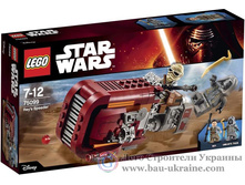LEGO 75099 ������� �������� ����� ������ ���™ 1611,61 ���..jpg
