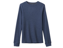 Boys 8-20 Urban Pipeline Solid Thermal Tee   $6.99