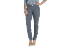 Women's Lee Frenchie Easy Fit Skinny Jeans   $29.99