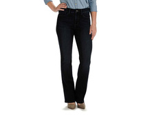 Women's Lee Easy Fit Bootcut Jeans  $29.99