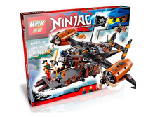 ����������� NINJAGO �������� ��������� ���� 2700 ���