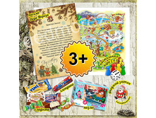 ������ ������ 3+, ������� ��������