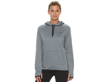 Women's Nike All-Time Workout Hoodie    $50.00