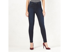 Women's LC Lauren Conrad High-Rise Jeggings   $19.99