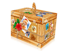 �������