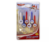 1502-1174	����� �-����� Disney �������� 6�� 138,00