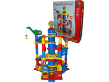 ������� 7-��������� Parktower � ������������, ���.37848, 4310+%