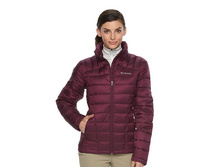 Women's Columbia Pacific Post Thermal Coil Puffer Jacket   $99.99