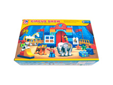 ����������� CIRCUS SHOW 39 ������� ���� 600 ���