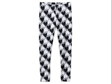 Girls 7-16 & Plus Size SO(R) Graphic Print Leggings   $4.99