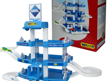 ������� ARAL-2 4-��������� � ������������, ���. 46093, 1250+%