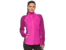 Women's Tek Gear(R) Microfleece Jacket   $19.99