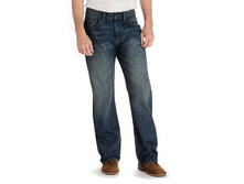Men's Lee Modern Series Relaxed Bootcut Jeans   $34.99