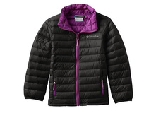 Girls 4-18 Columbia Elm Ridge Puffer Jacket   $69.99