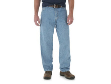Men's Wrangler Carpenter Jeans   $27.99