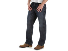 Men's Lee Premium Select Relaxed Straight Leg Jeans   $32.99