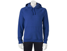 Men's Tek Gear(R) Fleece Hoodie   $14.99