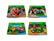 ����� LELE 4 ������������ MINECRAFT ���� 800 ���