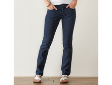 Women's SONOMA Goods for Life(TM) Slim Fit Straight-Leg Jeans   $19.99