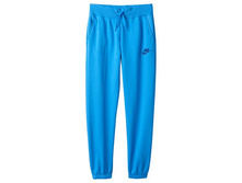Girls 7-16 Nike Fleece Cuffed Pants   $26.25