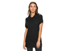 Women's Apt. 9(R) Ribbed Cowlneck Tunic   $12.99