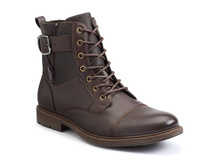 ������� ������ Cap-Toe Lace-Up $ 44,99 �������� $ 89,99