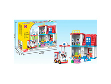 ����������� City Hospital 76 ���� 1440 ���
