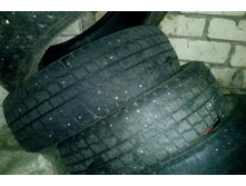 Cooper weather-master s/t 2 185/65R14