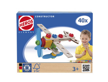 ����������� "�������", 2 �������� ������, 40���., 0/10    - 803 ���