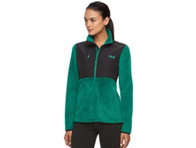 Women's FILA SPORT(R) Cloud Peak Fleece Jacket   $19.99