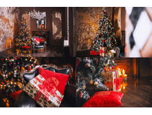 LIGHT ROOM NEW YEAR 16/17