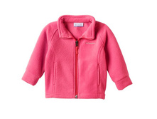 Toddler Girl Columbia Lightweight Three Lakes Fleece Jacket   $19.99
