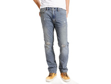 Men's Levi's(R) 513(TM) Slim Straight Jeans   $46.99