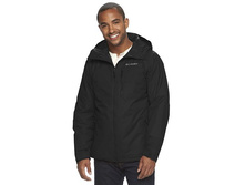 Men's Columbia Sportswear Winterswept Thermal Coil Colorblock Hooded Jacket   $89.99