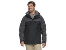 Men's Columbia Timberline 3-in-1 Jacket   $129.99