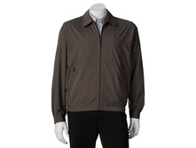 Men's Towne by London Fog Microfiber Golf Jacket   $39.99
