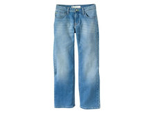 Boys 8-20 Lee Straight-Fit Stretch Jeans   $21.99