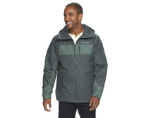 Men's Columbia Sportswear Winterswept Thermal Coil Colorblock Hooded Jacket   $89.99