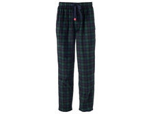 Men's Chaps Microfleece Lounge Pants   $19.99
