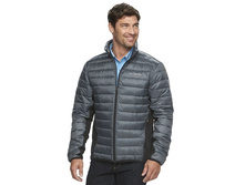 Men's Columbia Elm Ridge Hybrid Puffer Jacket   $99.99