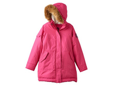Girls 7-16 Weatherkids Heavyweight Parka Jacket   $44.00