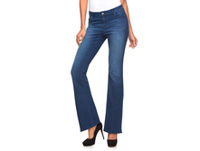 Women's Jennifer Lopez Curvy Fit Bootcut Jeans   $34.99 - $39.99