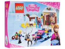 LEGO 41066 ������� ��������� ������ ���� � ������� �������� �� �����™ 1892 ���..jpg