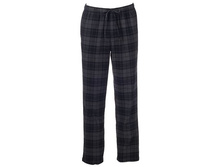 Big & Tall Croft & Barrow(R) Flannel Lounge Pants   $11.99