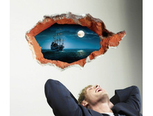 17 ��������� ������ Hole 0708, 290 ���.