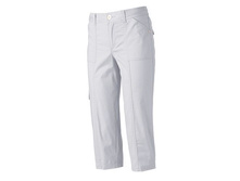 Women's Croft & Barrow(R) Cargo Twill Capris   $14.99