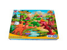 ����������� DINO PARADISE 40 ������� ���� 850 ���