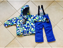 3720 ���./3840 ���. ������ ������ ���������� �������� Valianly ���� Green Blue Ladybird. ������� 3 (98), 4 (104), 5 (110), 6 (116), 7 (122)/ 8 (128), 9 (134), 10 (140).